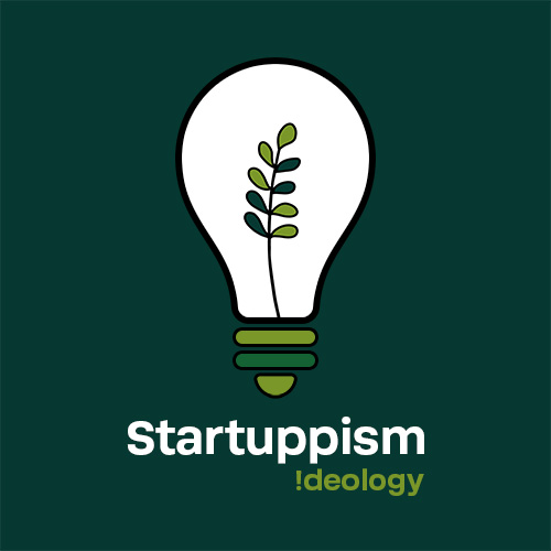 Startuppism